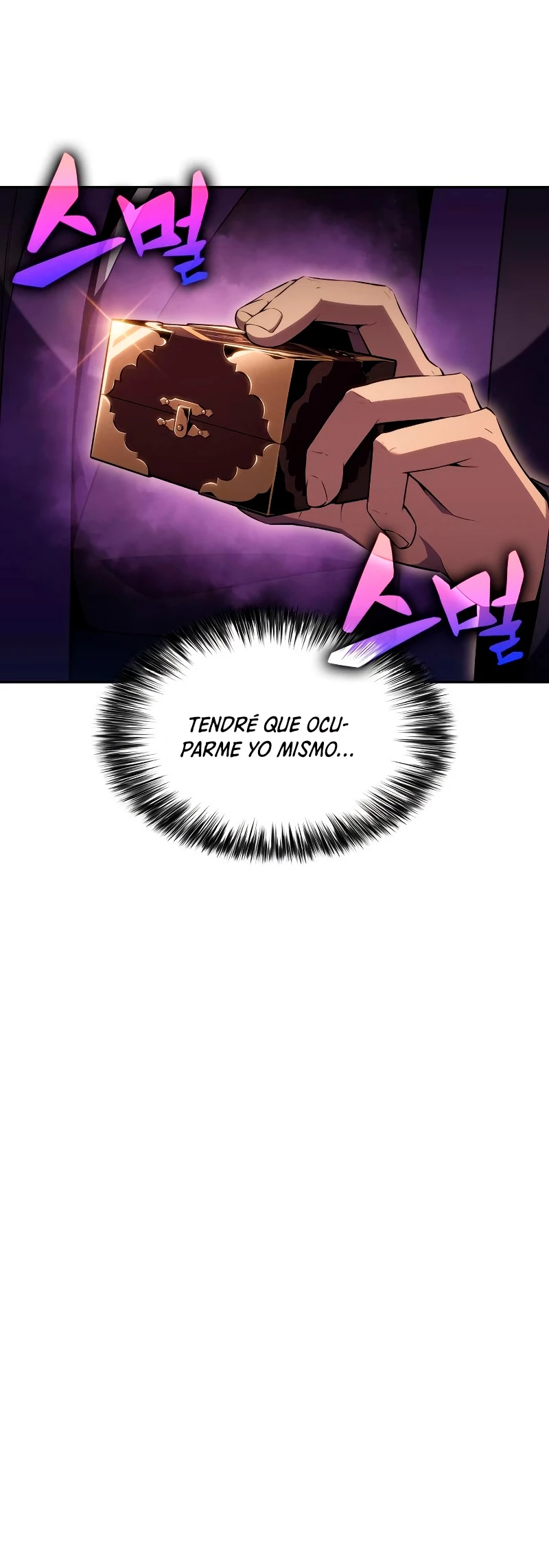 Sin fin skills > Capitulo 101 > Page 381