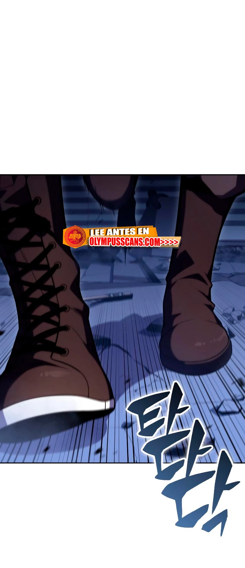 Sin fin skills > Capitulo 101 > Page 391