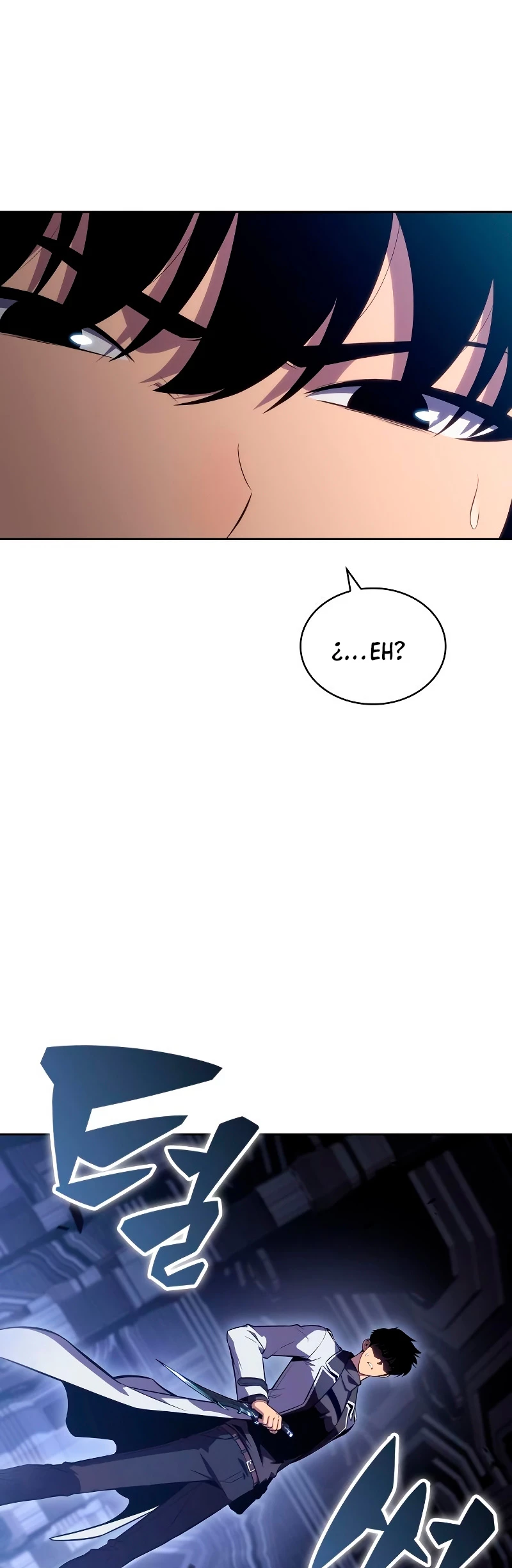 Sin fin skills > Capitulo 101 > Page 531