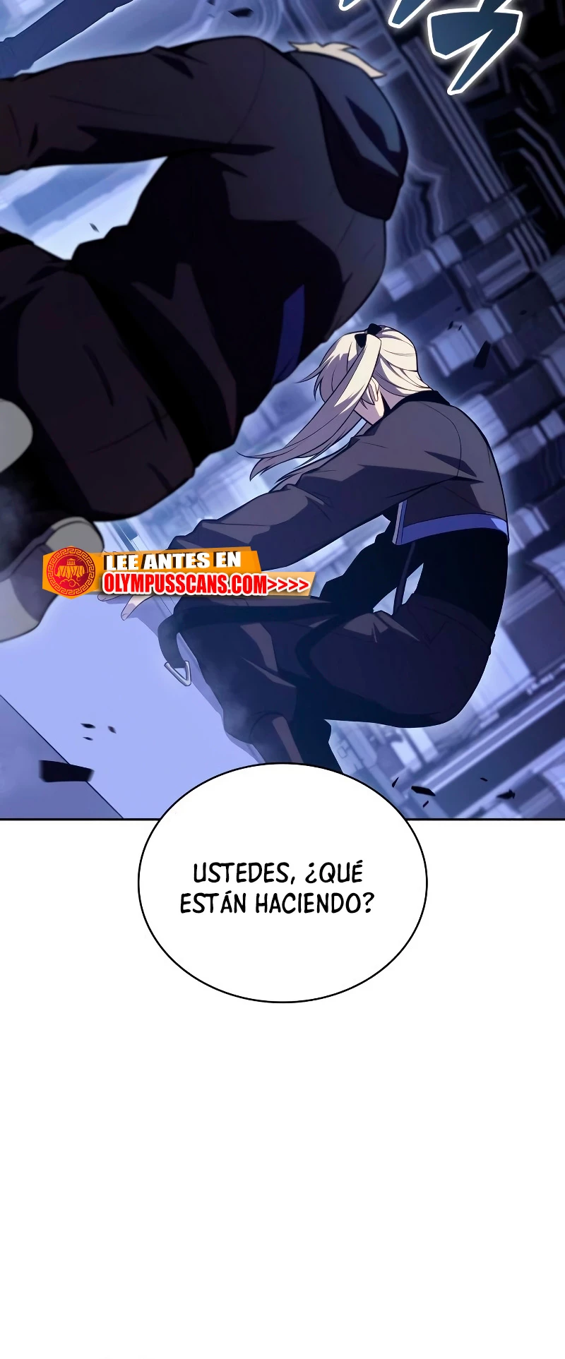 Sin fin skills > Capitulo 101 > Page 541