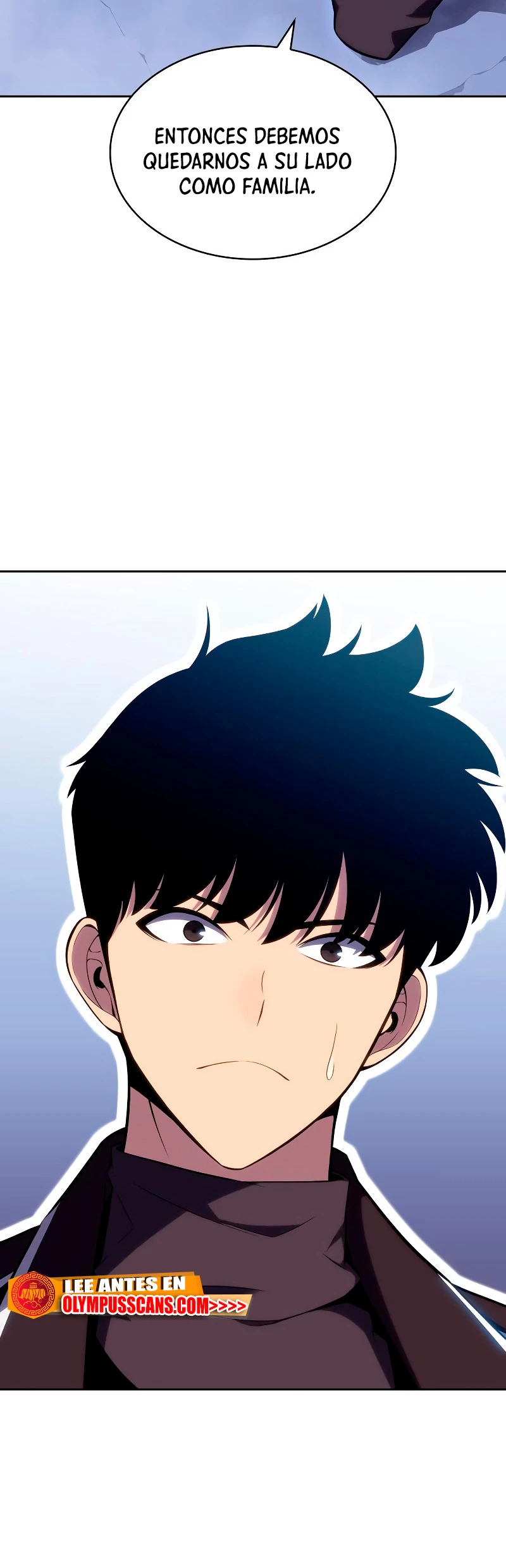 Sin fin skills > Capitulo 101 > Page 571