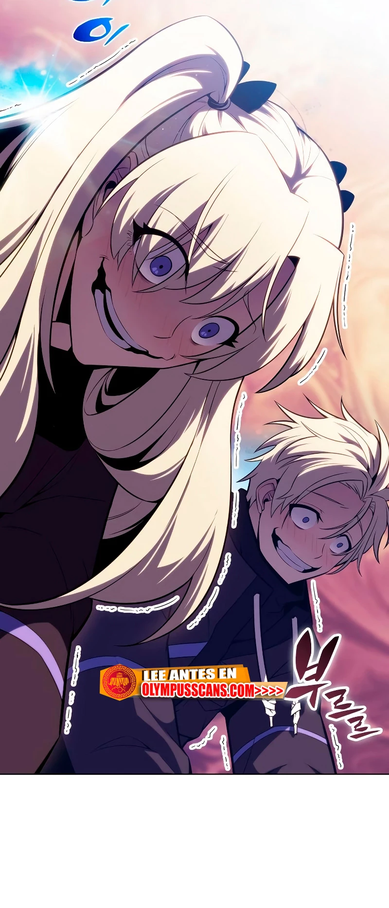 Sin fin skills > Capitulo 101 > Page 591
