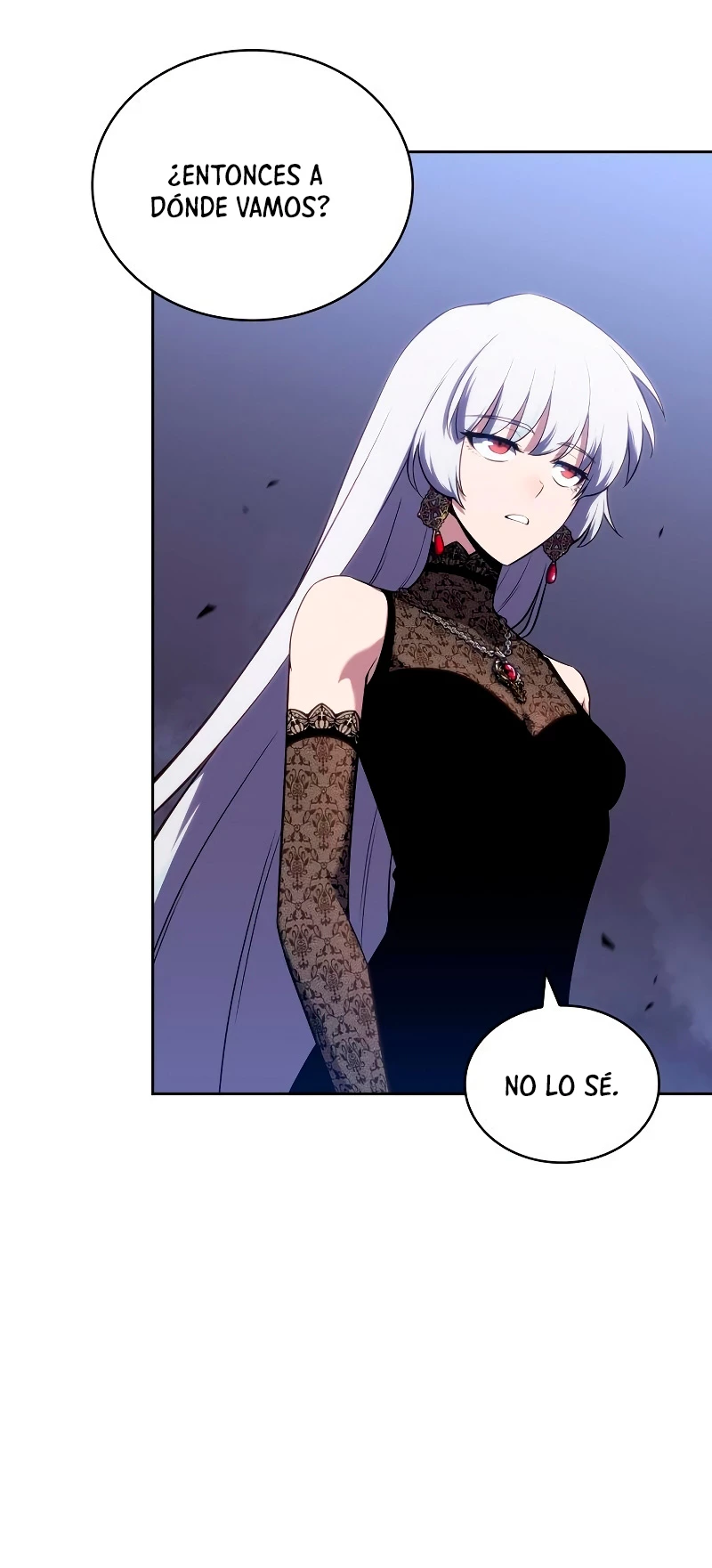 Sin fin skills > Capitulo 101 > Page 671