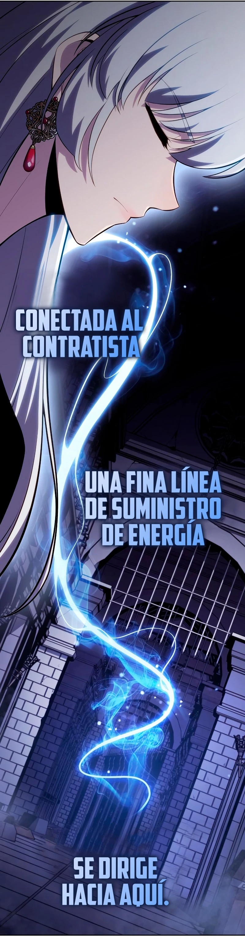 Sin fin skills > Capitulo 101 > Page 701