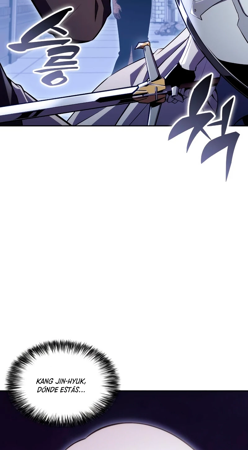 Sin fin skills > Capitulo 101 > Page 771
