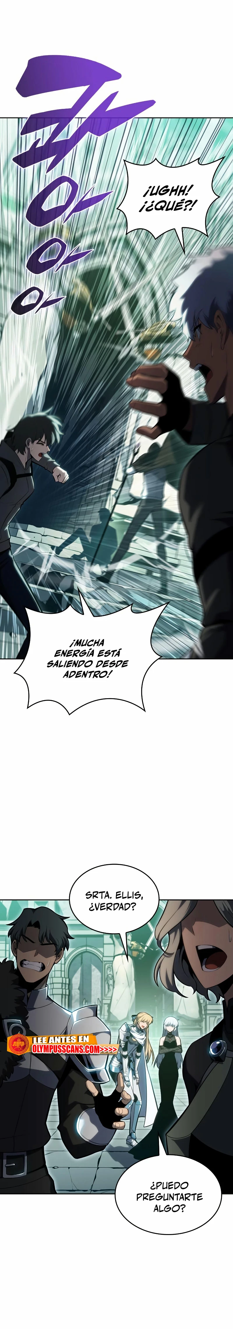 Sin fin skills > Capitulo 100 > Page 21