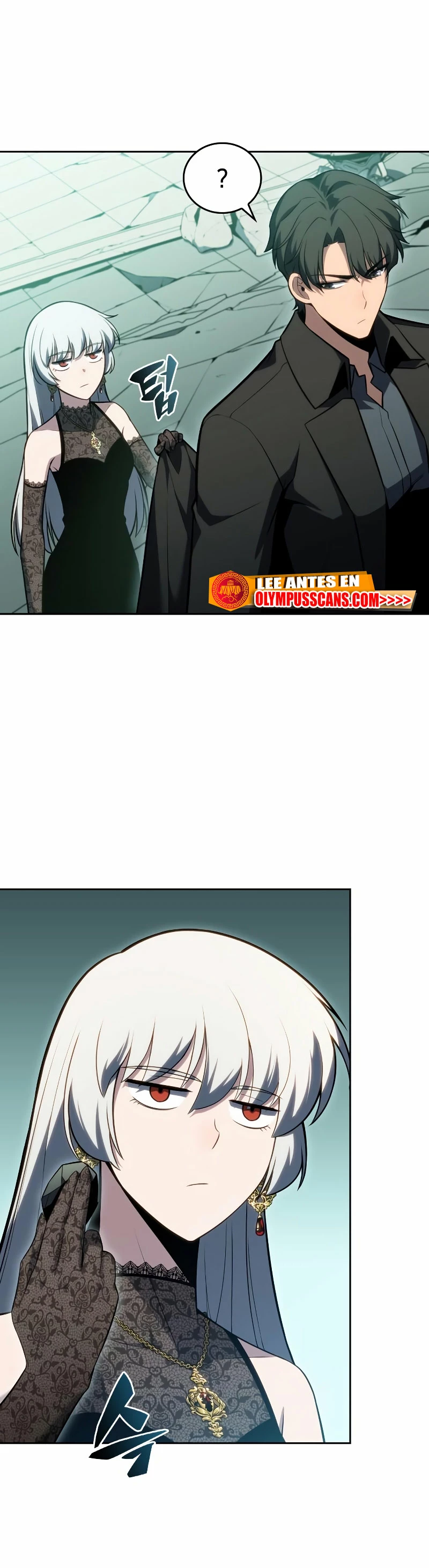 Sin fin skills > Capitulo 100 > Page 41