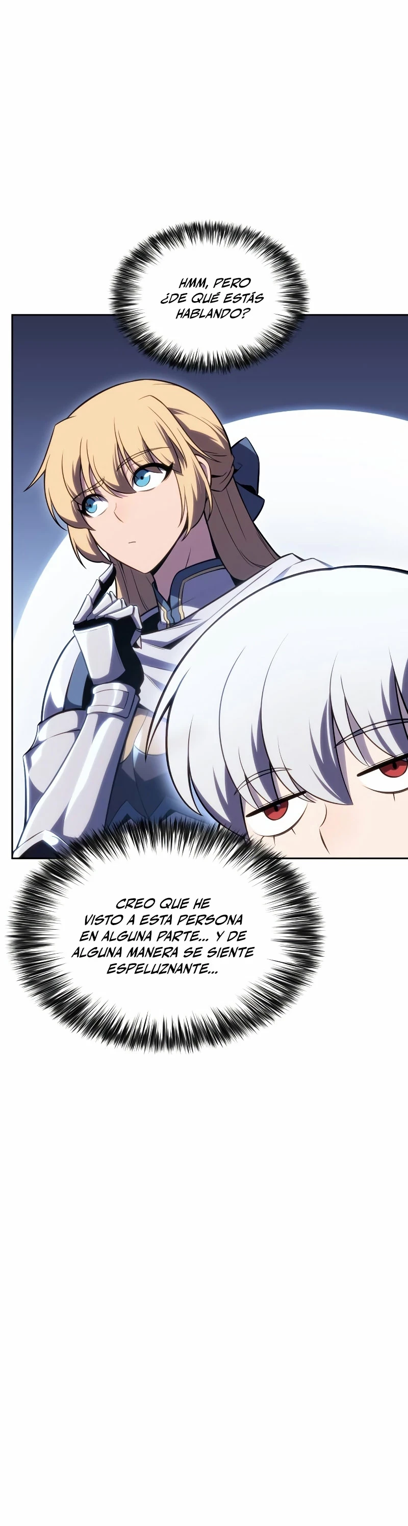 Sin fin skills > Capitulo 100 > Page 71