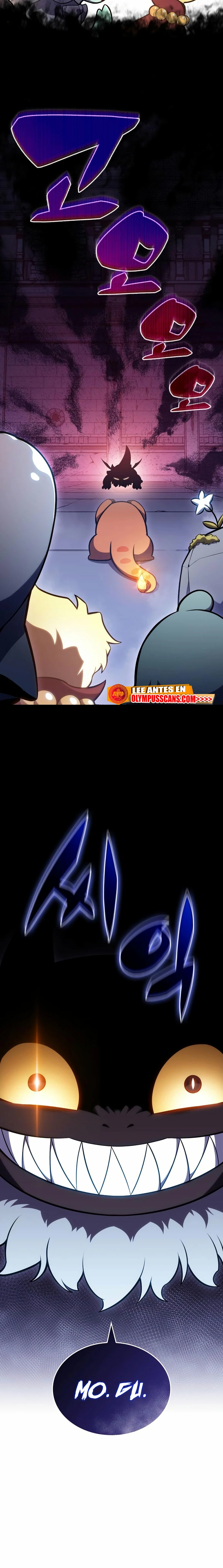 Sin fin skills > Capitulo 100 > Page 131