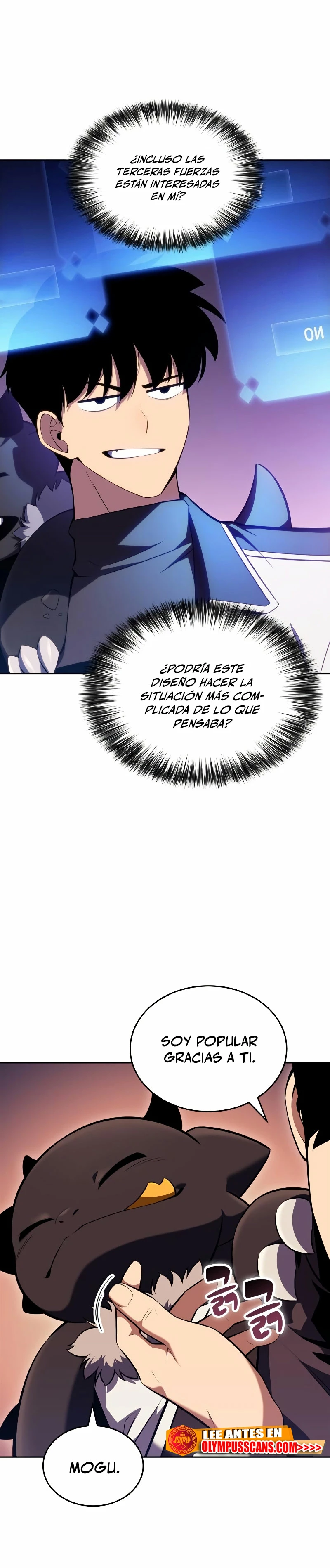 Sin fin skills > Capitulo 100 > Page 191