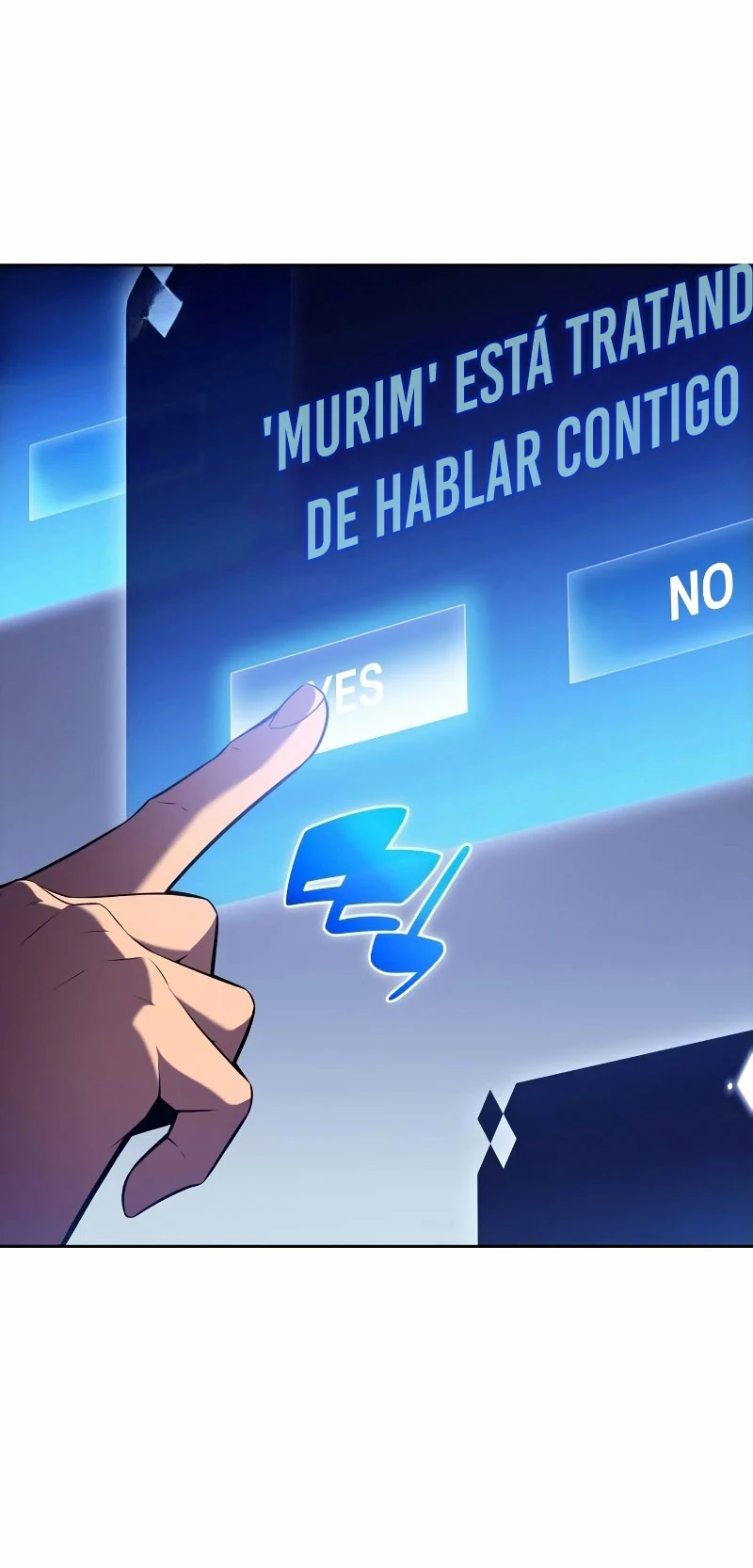 Sin fin skills > Capitulo 100 > Page 211