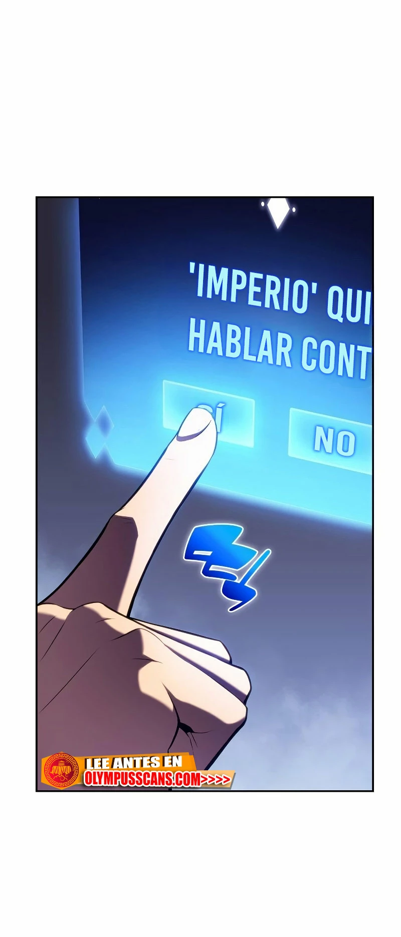 Sin fin skills > Capitulo 100 > Page 261