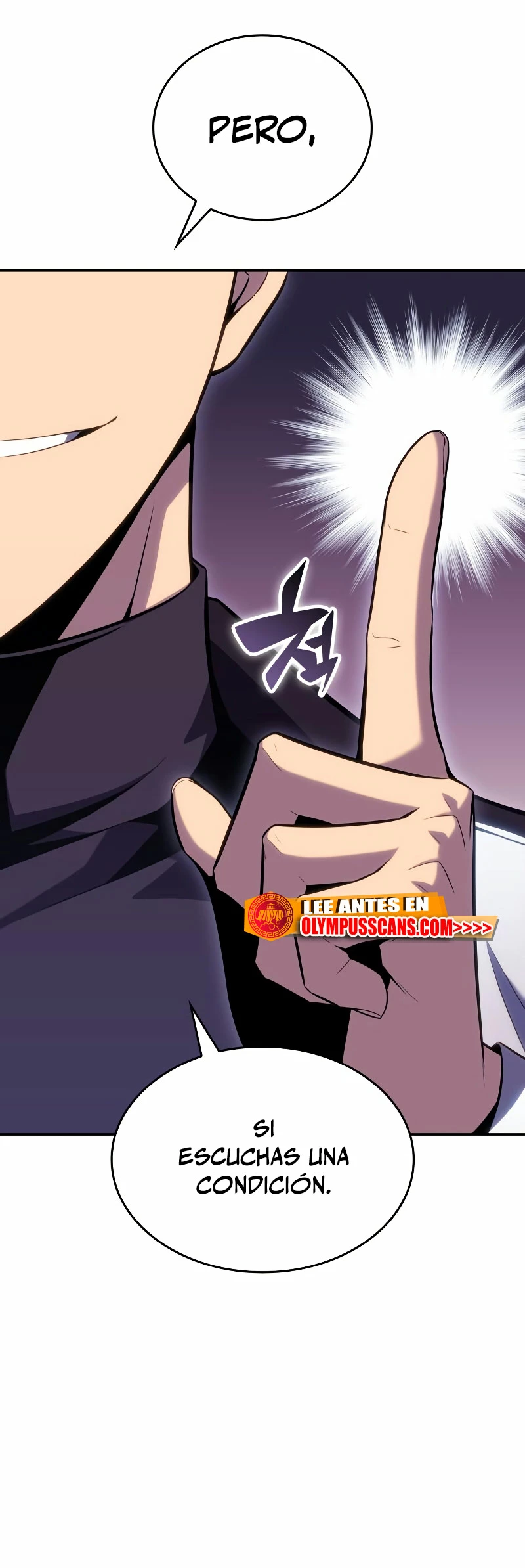 Sin fin skills > Capitulo 100 > Page 301