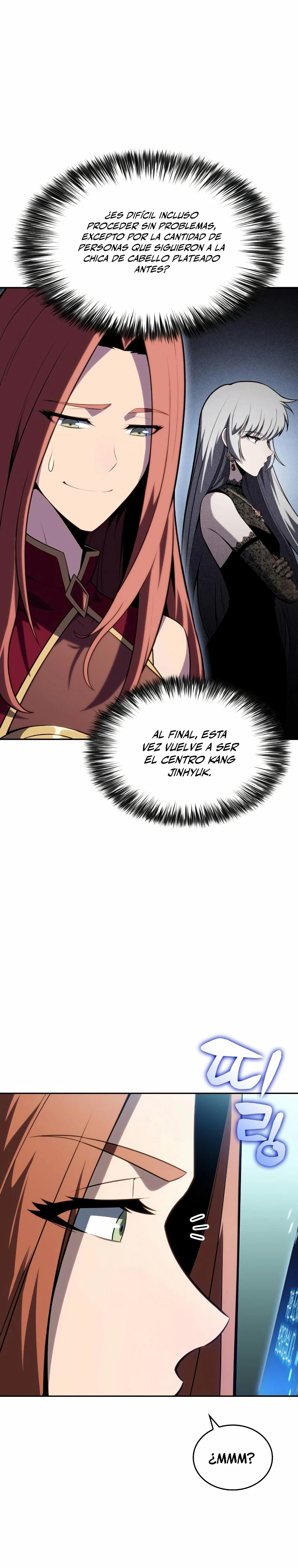 Sin fin skills > Capitulo 100 > Page 331