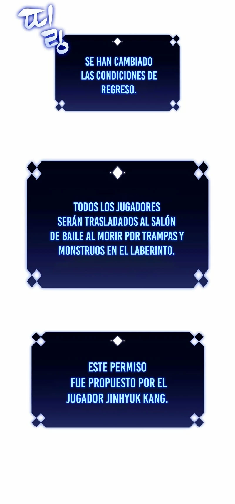 Sin fin skills > Capitulo 100 > Page 341