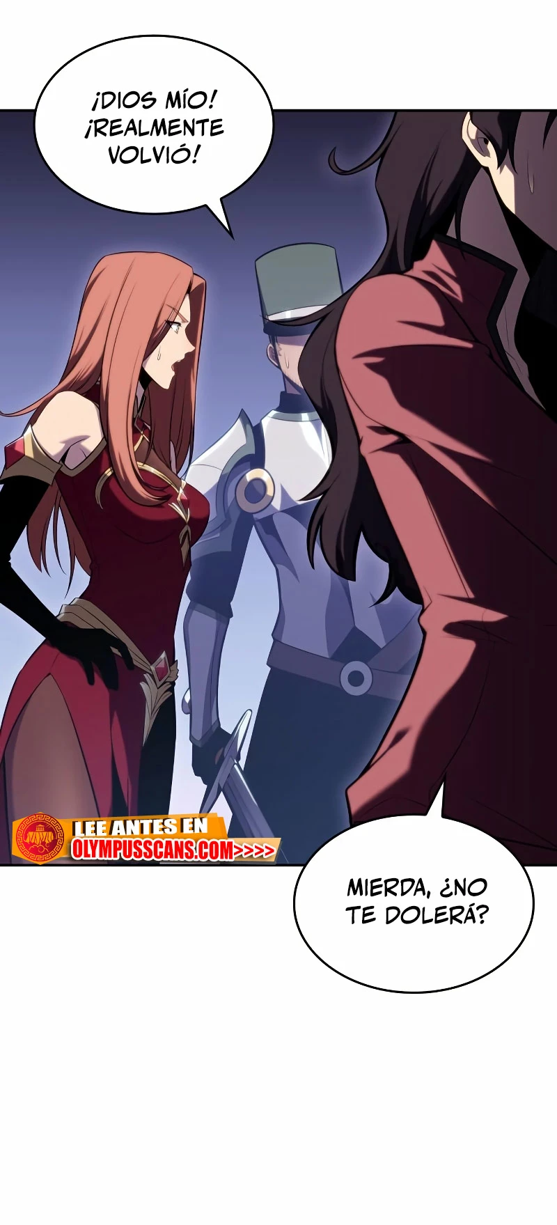 Sin fin skills > Capitulo 100 > Page 361