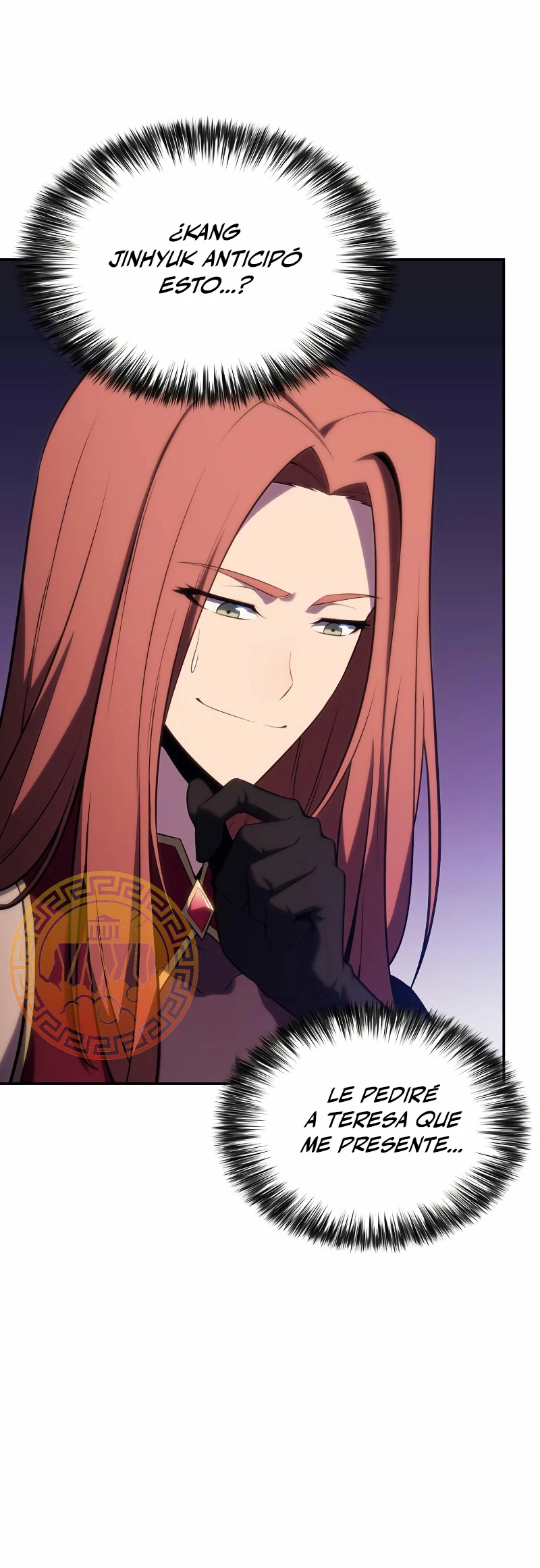Sin fin skills > Capitulo 100 > Page 371