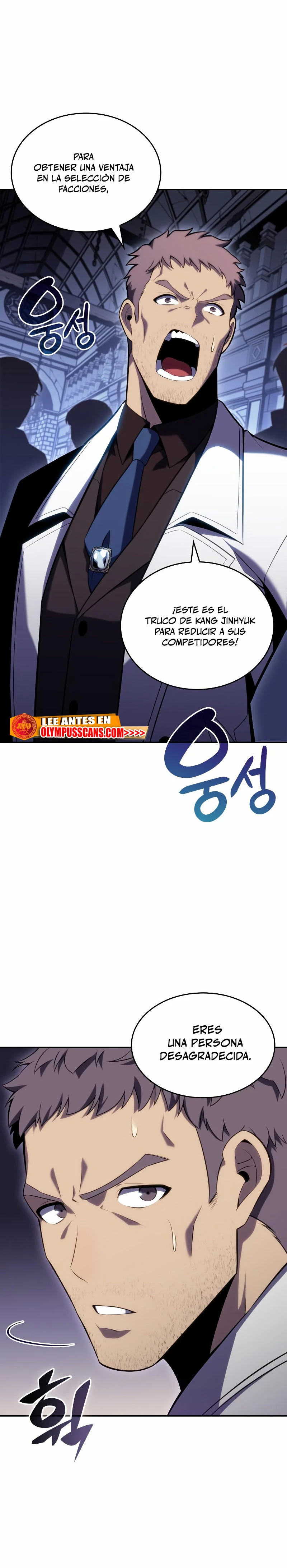 Sin fin skills > Capitulo 100 > Page 391