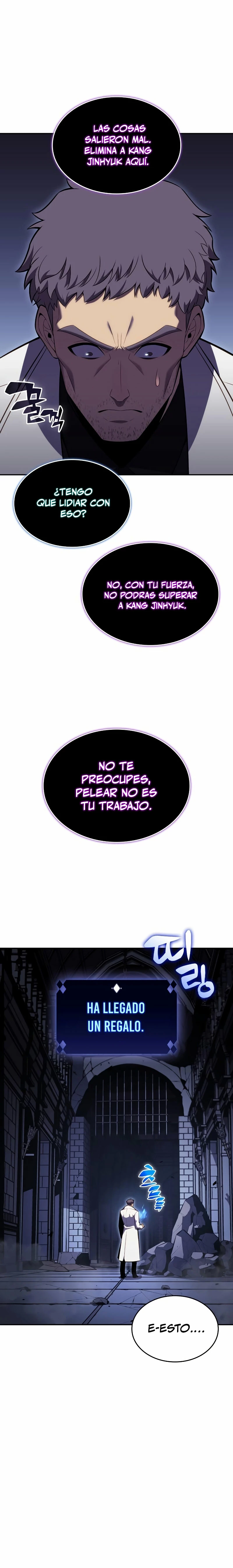 Sin fin skills > Capitulo 100 > Page 441