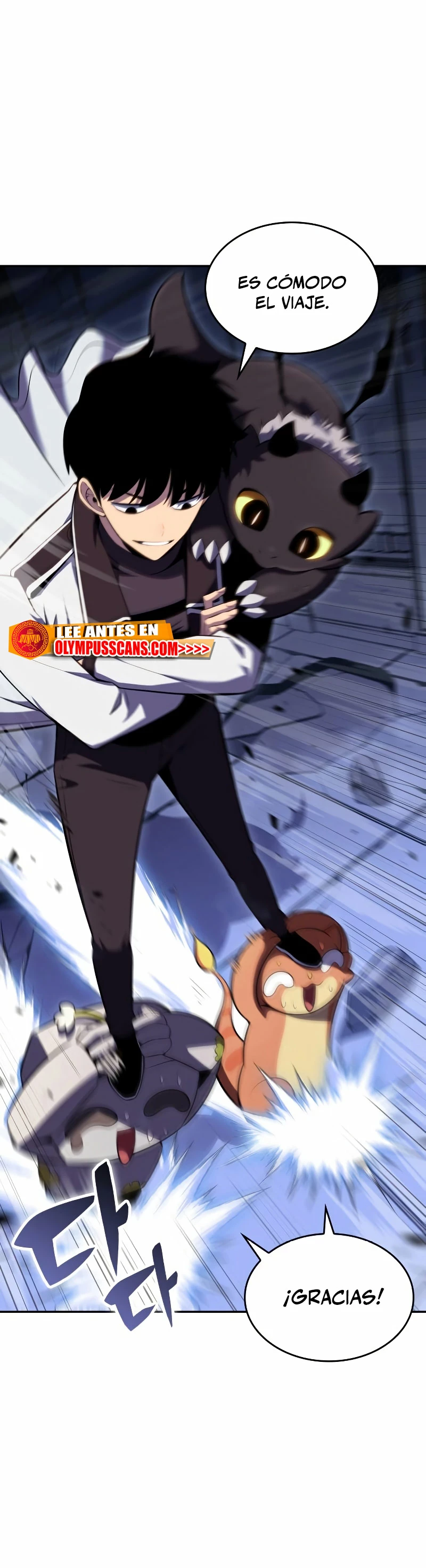 Sin fin skills > Capitulo 100 > Page 481