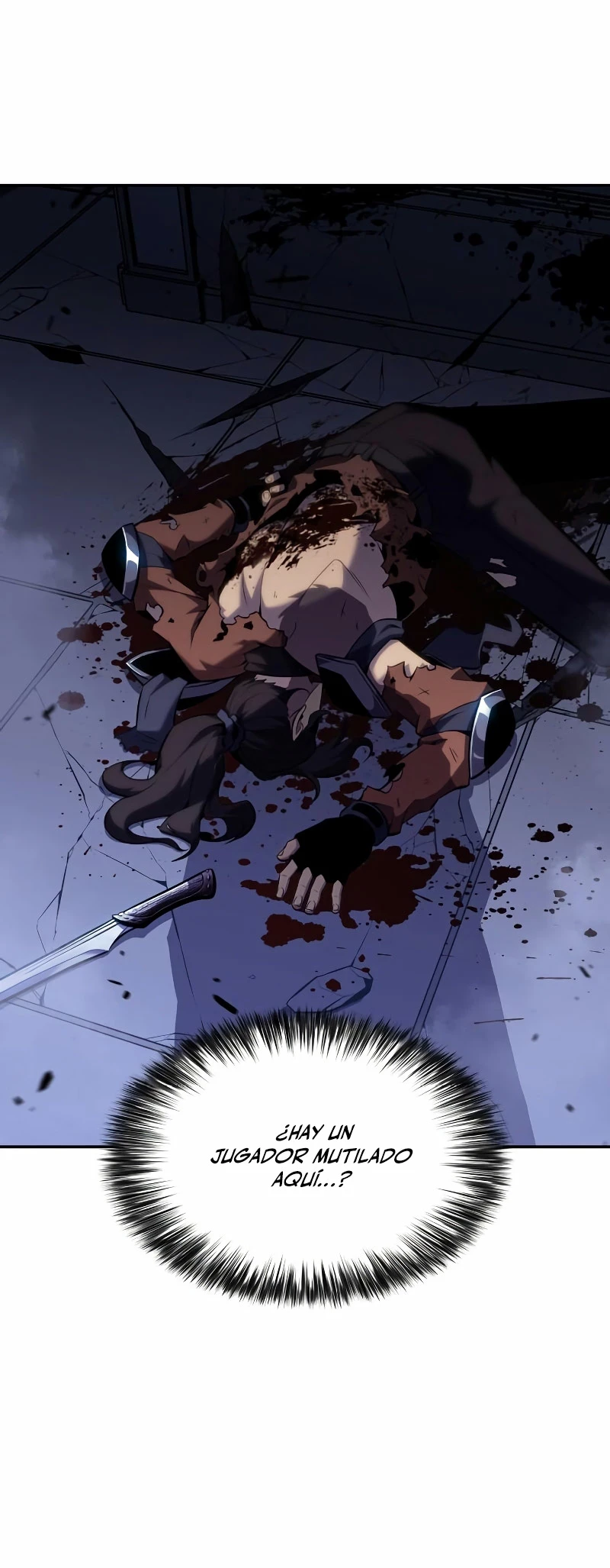Sin fin skills > Capitulo 100 > Page 511