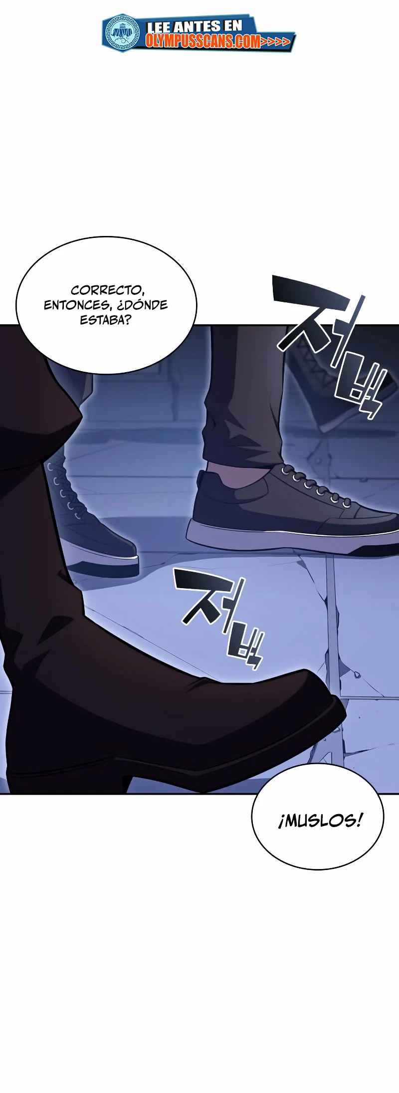 Sin fin skills > Capitulo 102 > Page 11