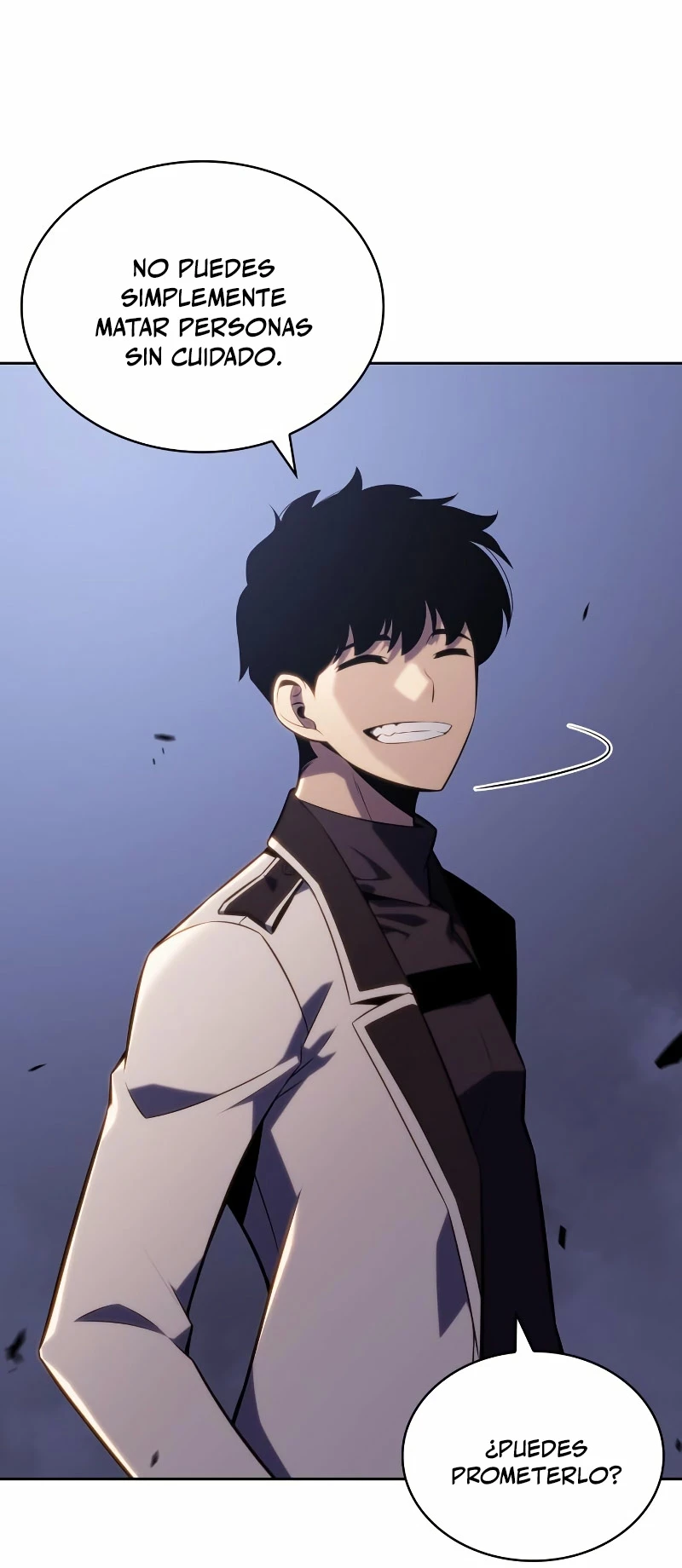 Sin fin skills > Capitulo 102 > Page 41