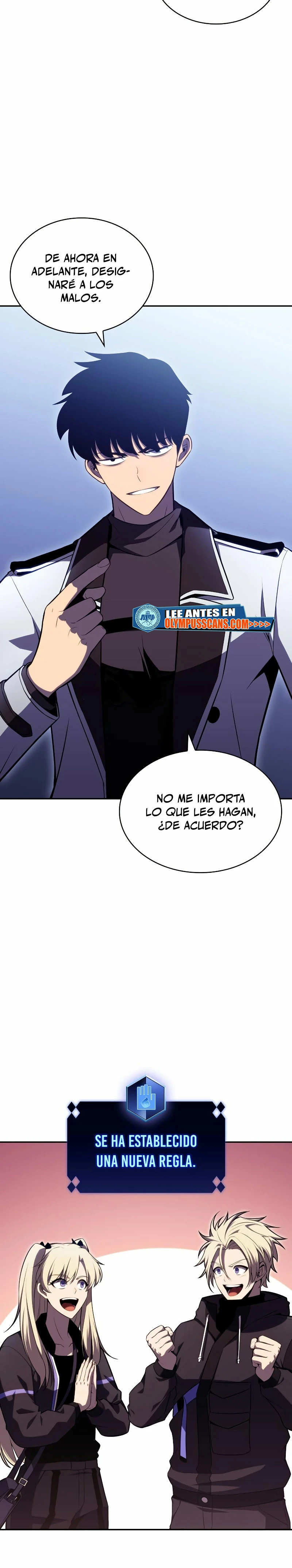 Sin fin skills > Capitulo 102 > Page 71