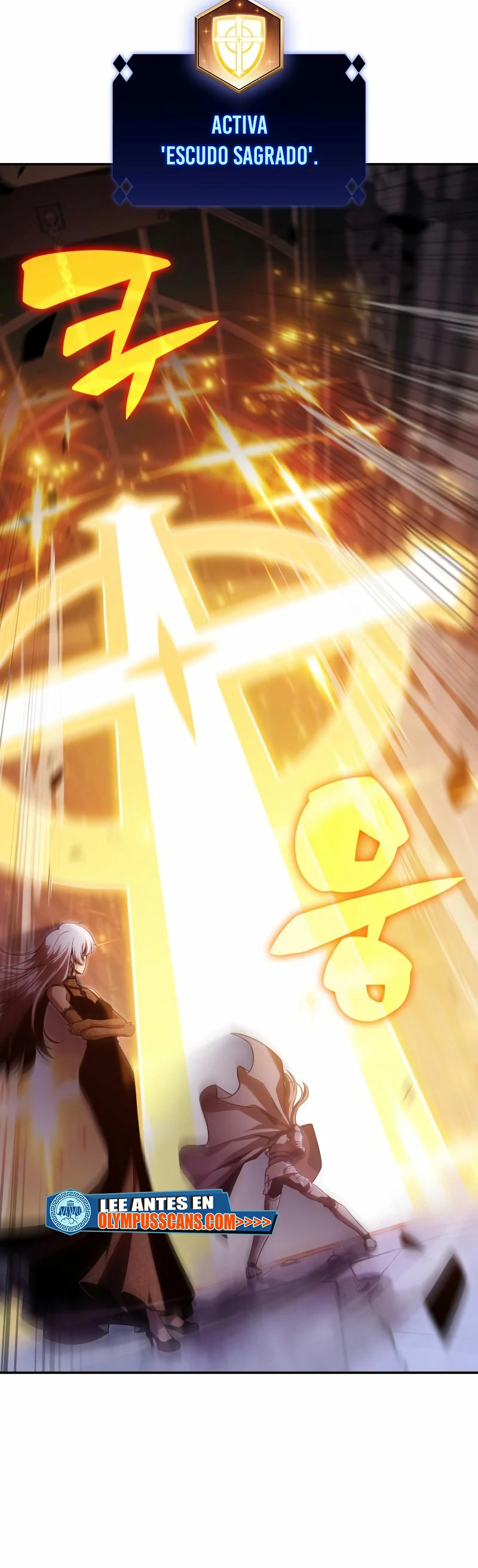 Sin fin skills > Capitulo 102 > Page 131