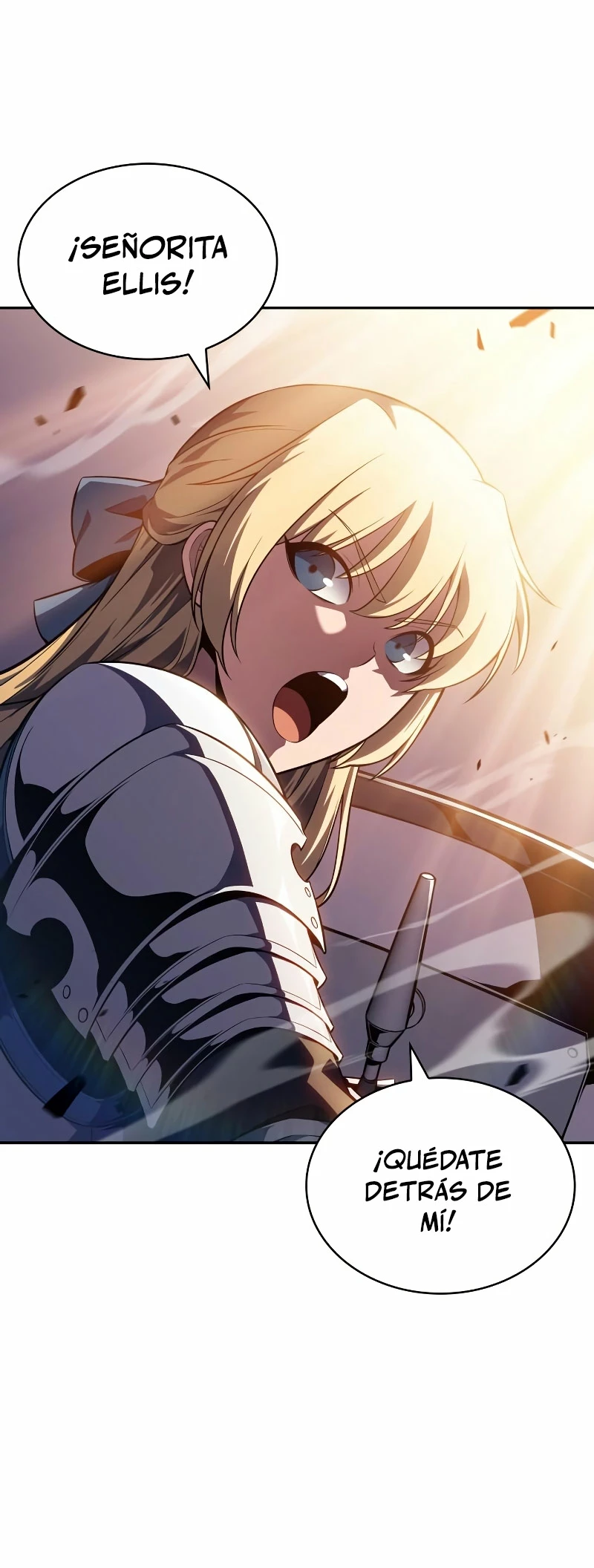 Sin fin skills > Capitulo 102 > Page 141