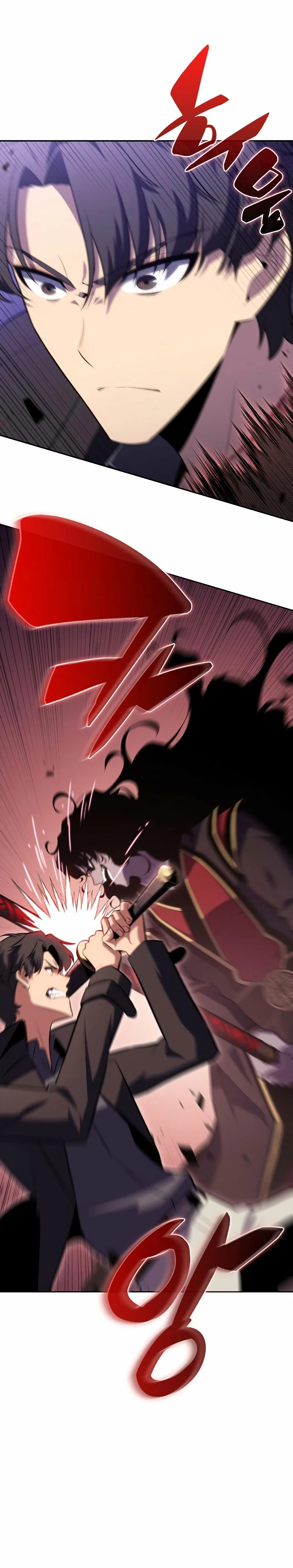 Sin fin skills > Capitulo 102 > Page 161