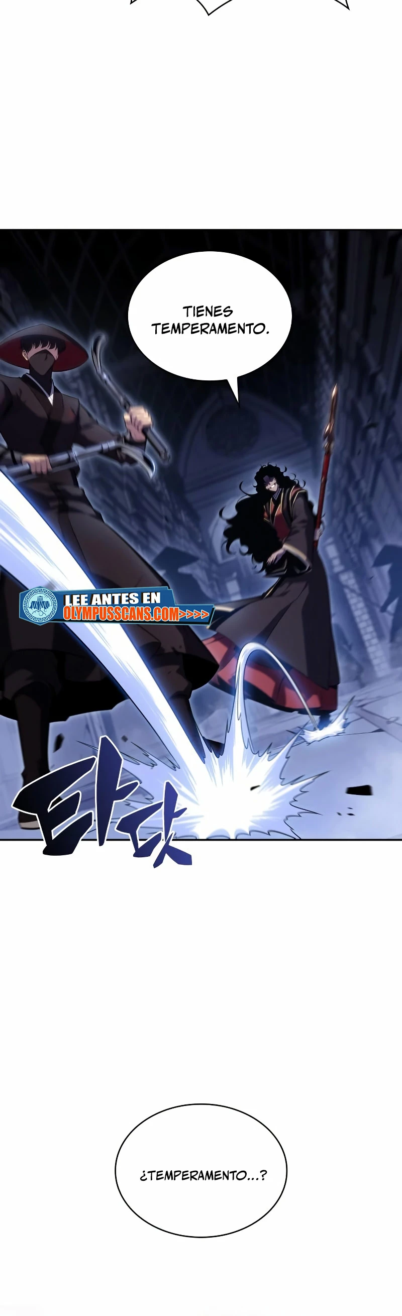 Sin fin skills > Capitulo 102 > Page 191