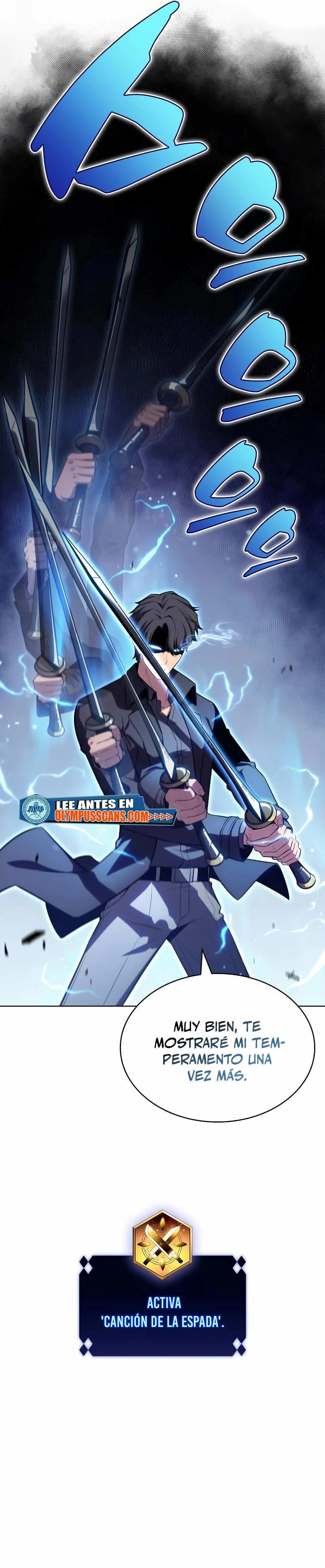 Sin fin skills > Capitulo 102 > Page 201