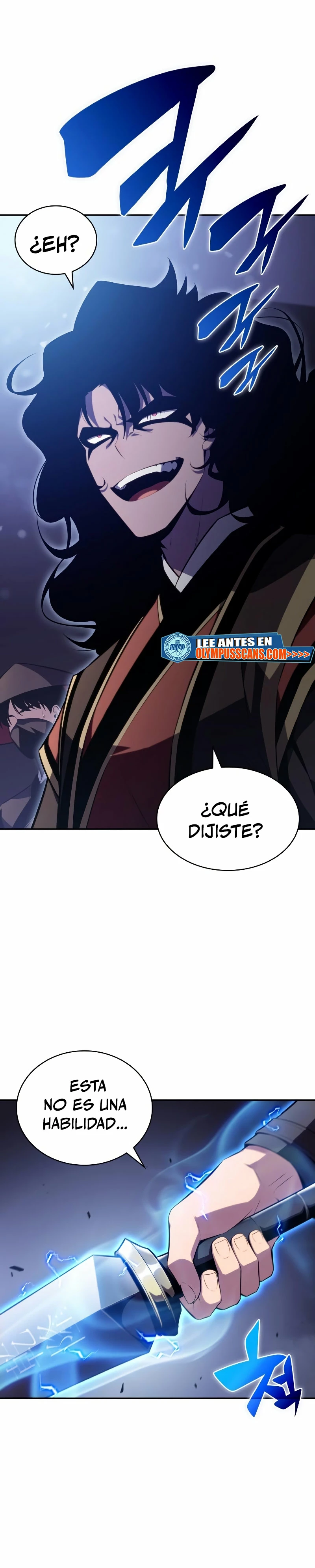 Sin fin skills > Capitulo 102 > Page 221