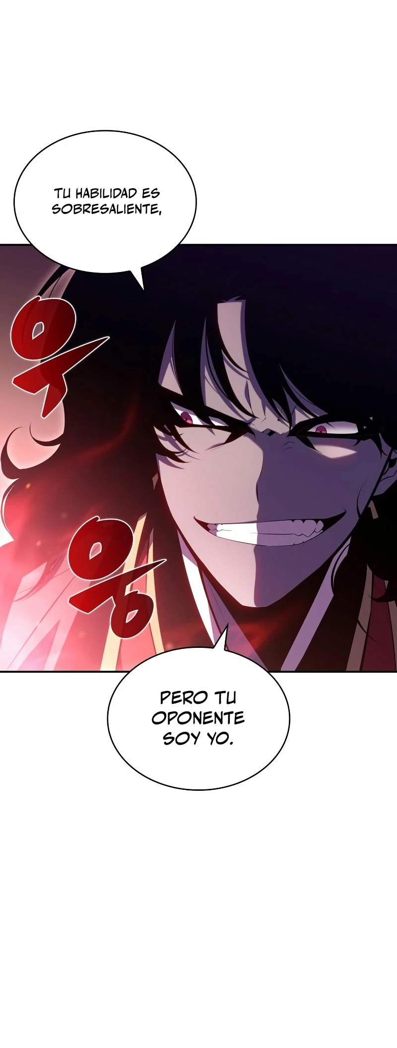 Sin fin skills > Capitulo 102 > Page 271