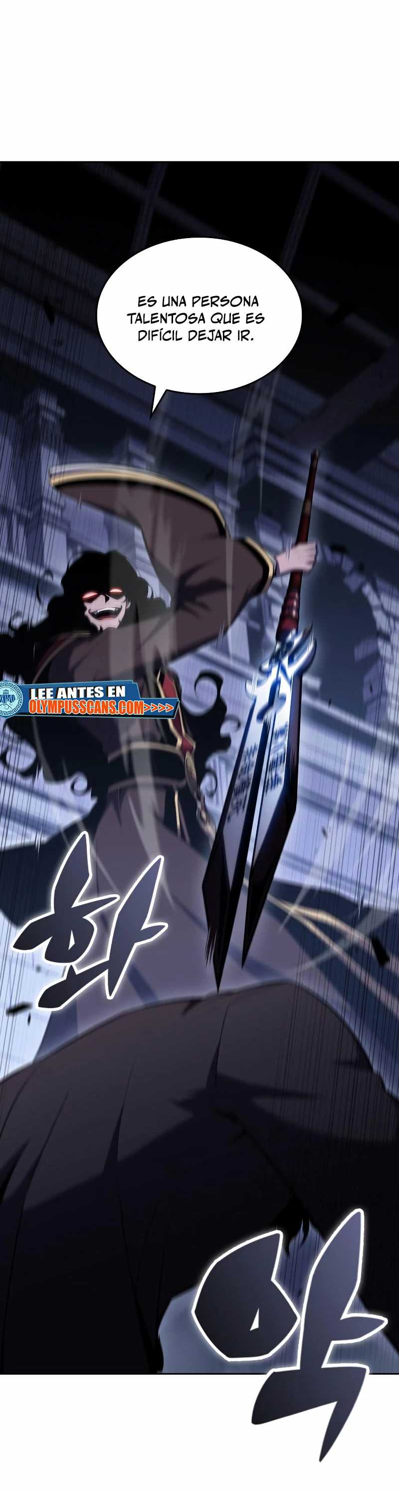 Sin fin skills > Capitulo 102 > Page 311