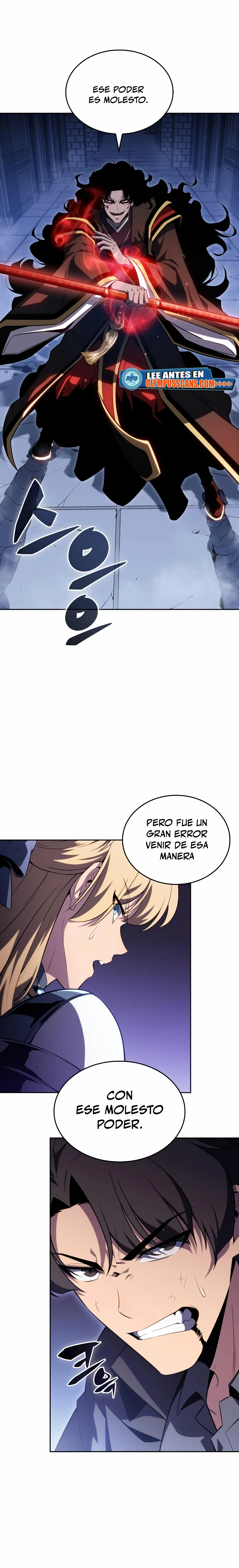 Sin fin skills > Capitulo 102 > Page 351