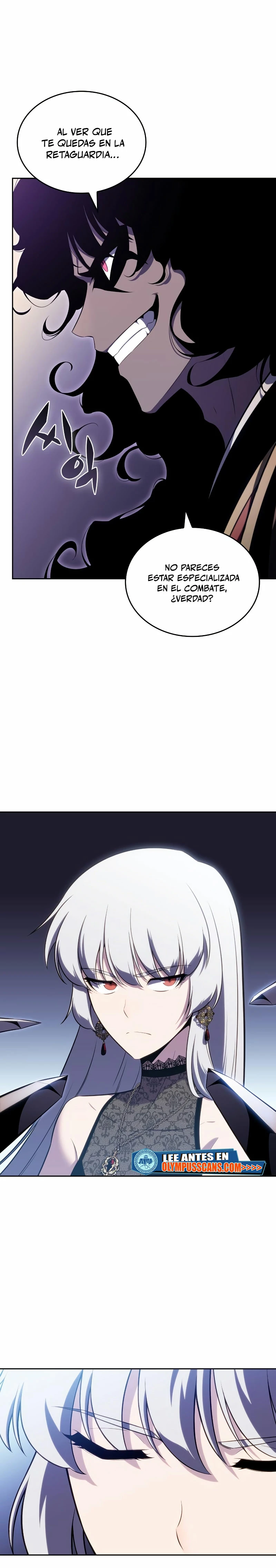 Sin fin skills > Capitulo 102 > Page 381