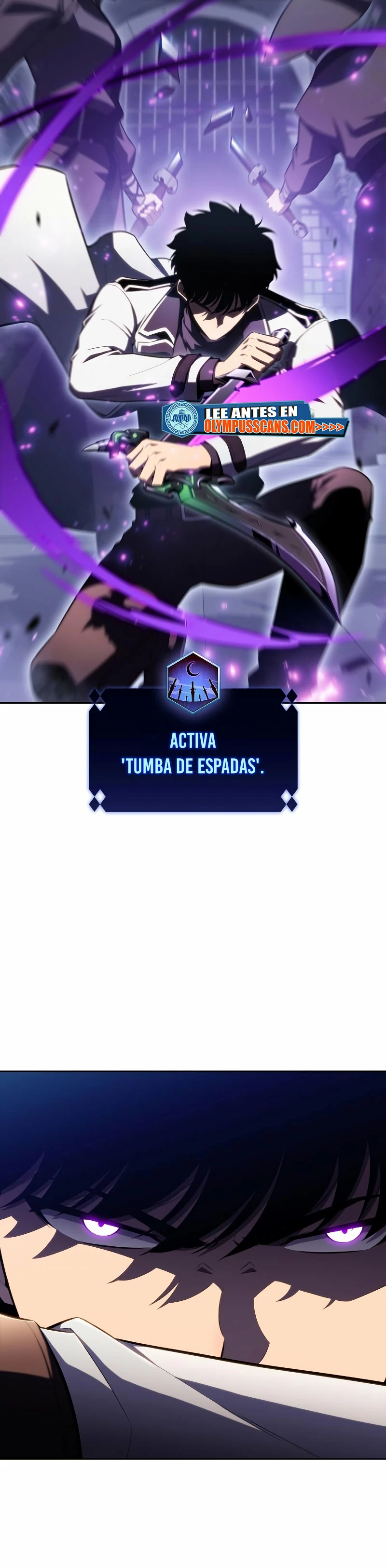 Sin fin skills > Capitulo 102 > Page 401