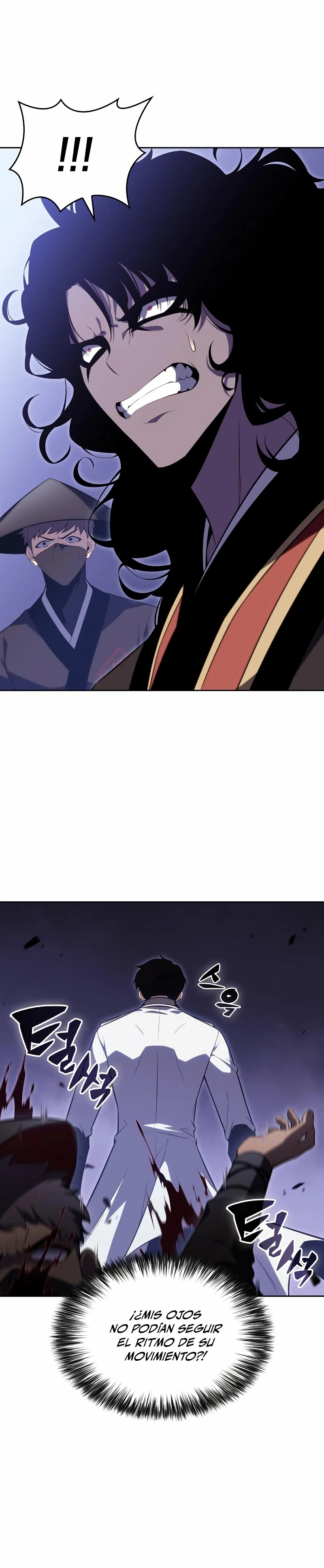 Sin fin skills > Capitulo 102 > Page 421