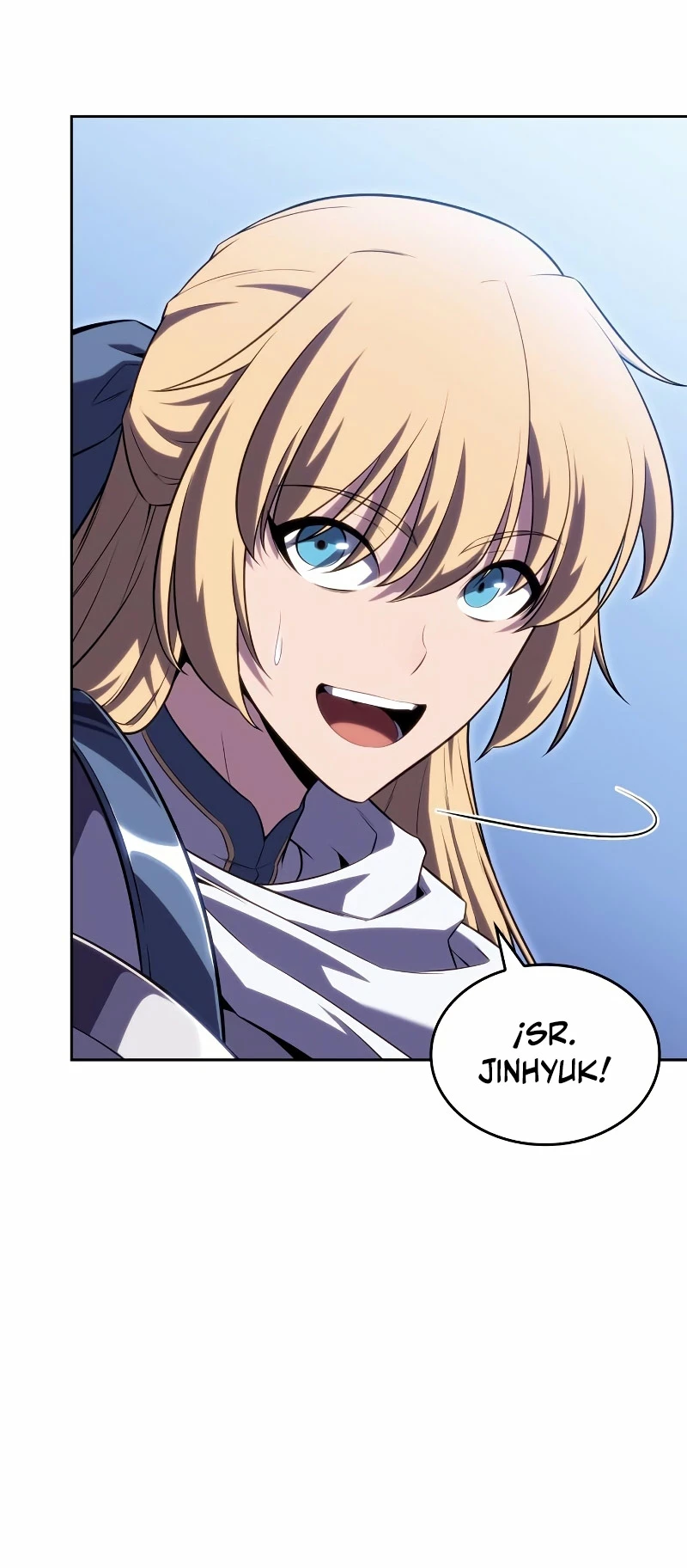 Sin fin skills > Capitulo 102 > Page 431