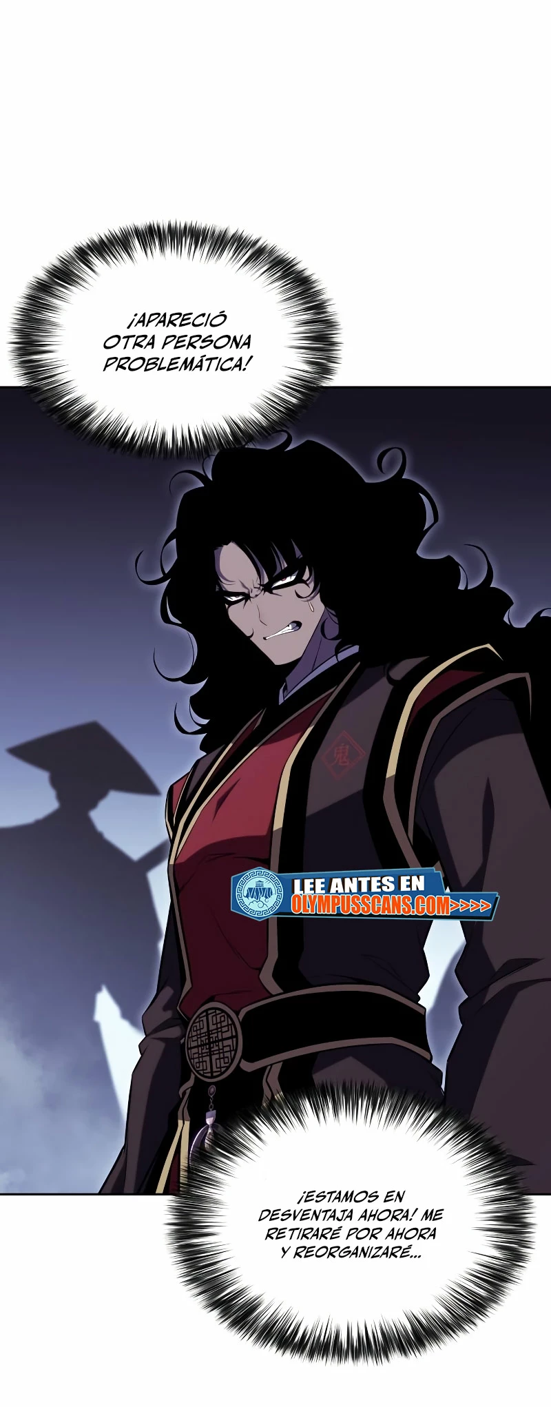 Sin fin skills > Capitulo 102 > Page 471