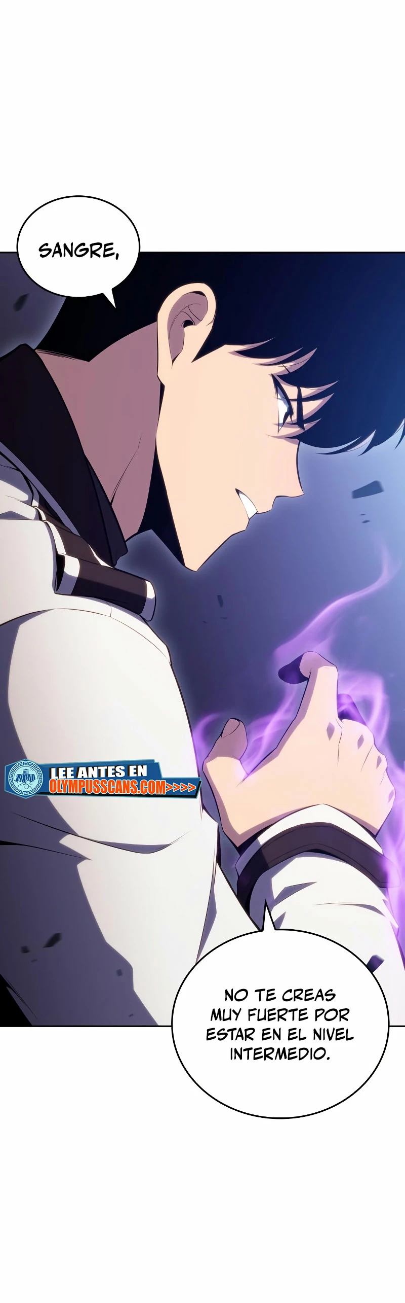Sin fin skills > Capitulo 102 > Page 511