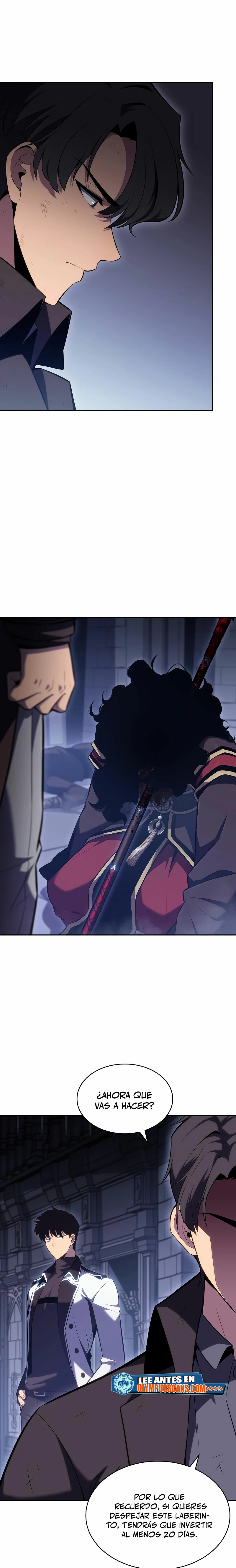 Sin fin skills > Capitulo 103 > Page 31