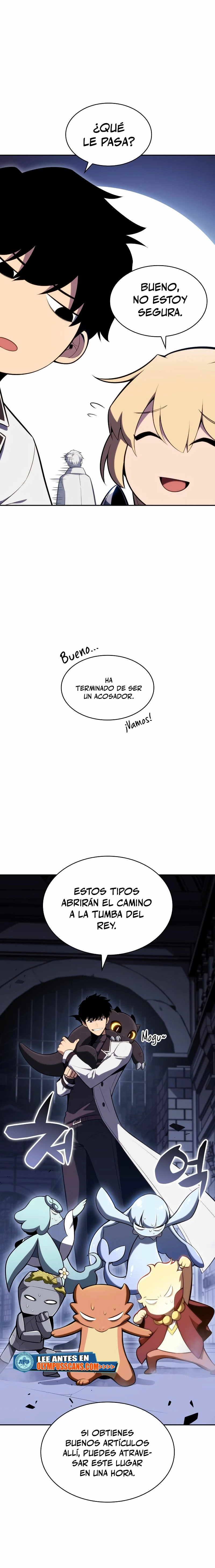Sin fin skills > Capitulo 103 > Page 51
