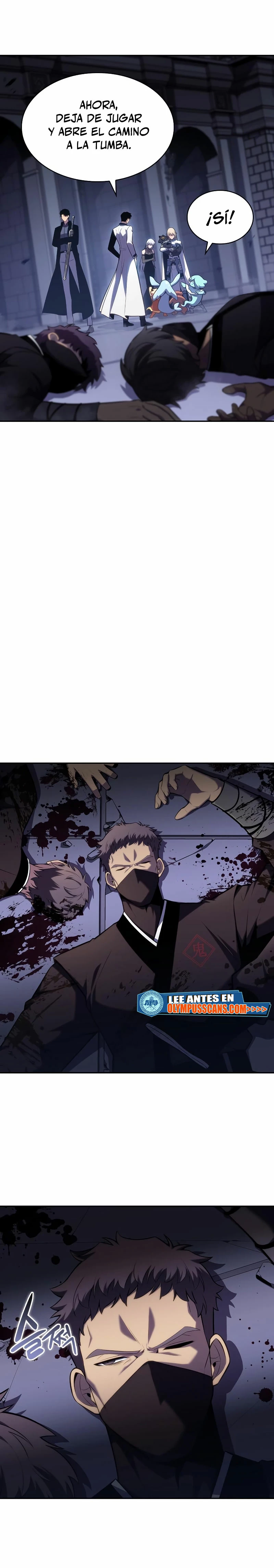 Sin fin skills > Capitulo 103 > Page 71