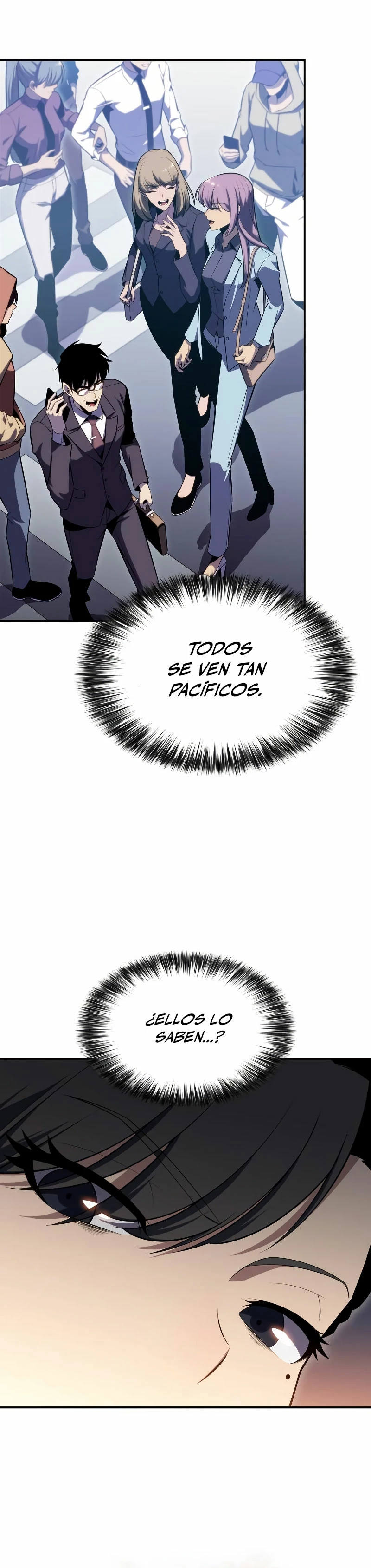 Sin fin skills > Capitulo 103 > Page 121