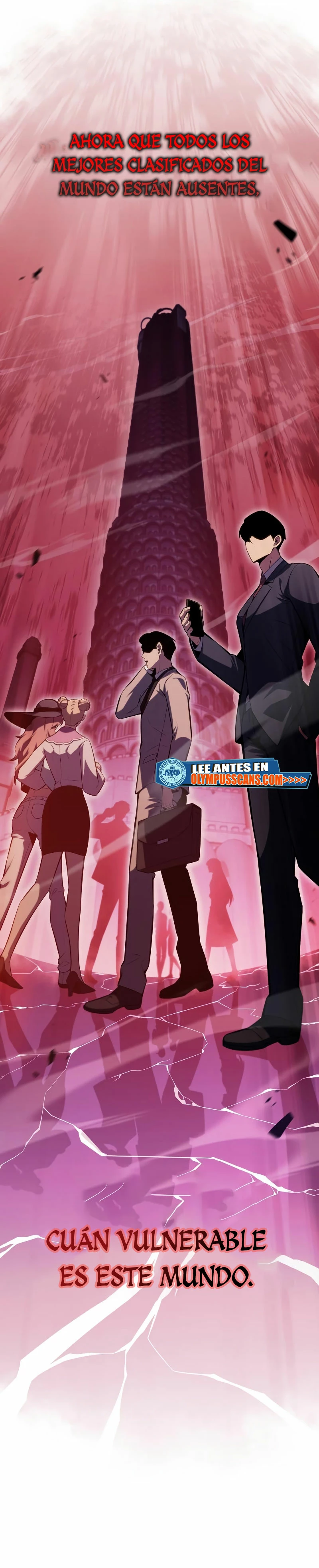 Sin fin skills > Capitulo 103 > Page 131