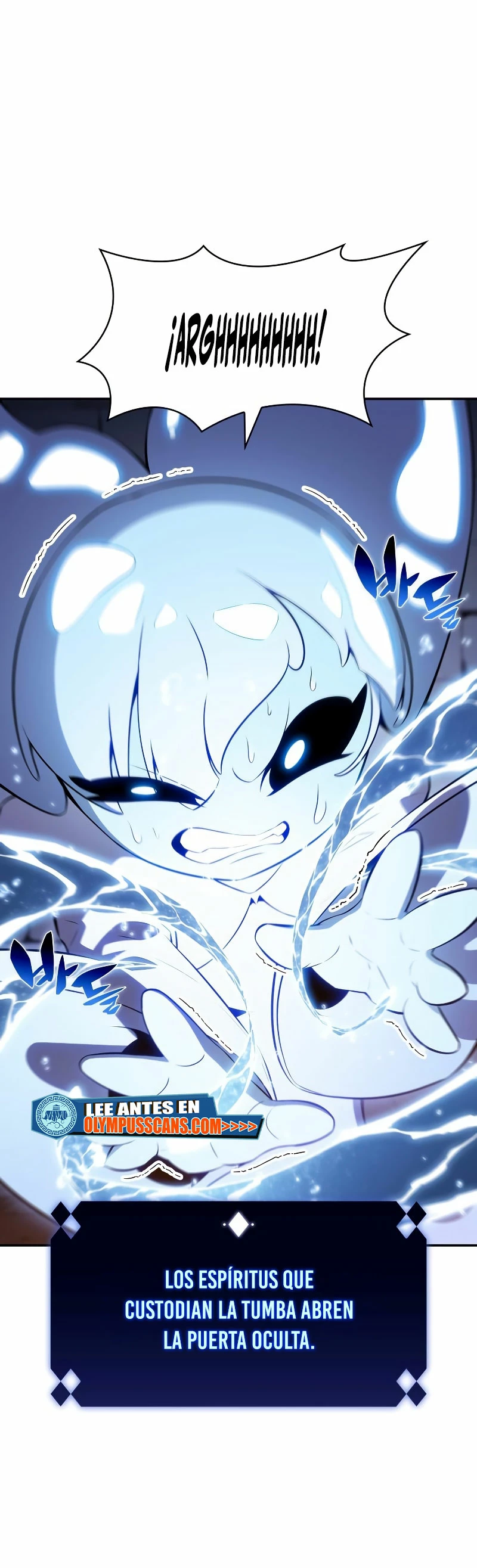 Sin fin skills > Capitulo 103 > Page 151