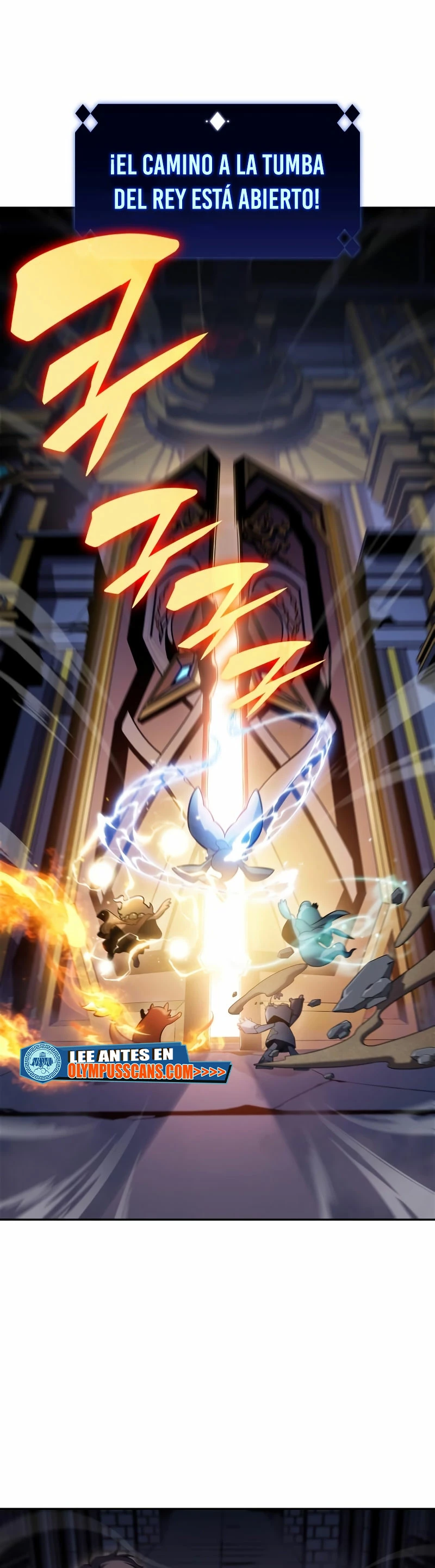 Sin fin skills > Capitulo 103 > Page 161